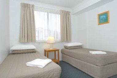 Beaches Holiday Resort - Broome Tourism 1