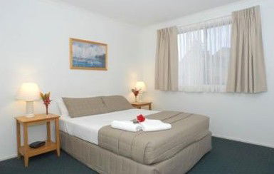 Beaches Holiday Resort - Broome Tourism 2