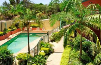 Beaches Holiday Resort - Broome Tourism 3