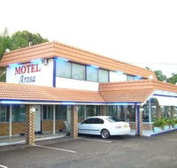 Arosa Motel - Broome Tourism