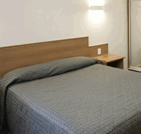 Great Eastern Motor Lodge - Broome Tourism
