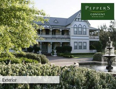 Peppers Convent - Broome Tourism 0