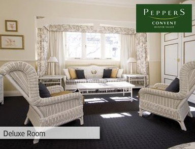 Peppers Convent - Broome Tourism 1