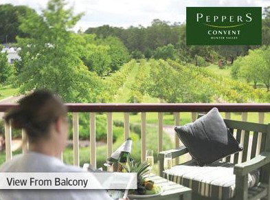 Peppers Convent - Broome Tourism 2