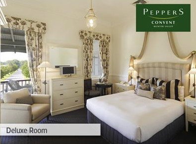 Peppers Convent - Broome Tourism 3