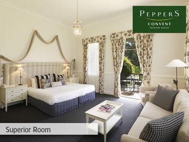 Peppers Convent - Broome Tourism 4