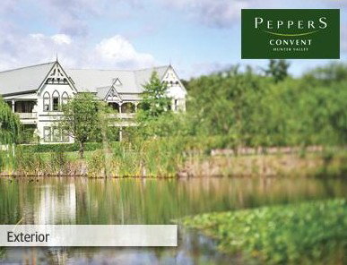 Peppers Convent - Broome Tourism 5