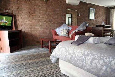 Broome Tourism
