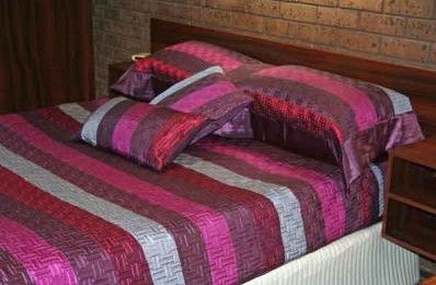 Bayside Motel - Broome Tourism 1