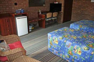 Bayside Motel - Broome Tourism 3