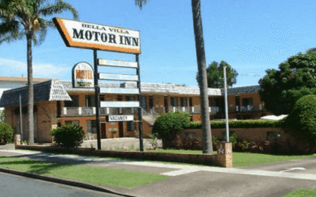 Forster NSW Broome Tourism