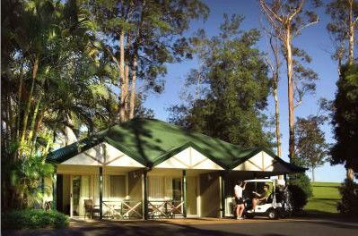 Bonville International Golf Resort - Broome Tourism 0