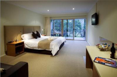 Bonville International Golf Resort - Broome Tourism 1