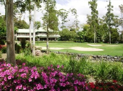 Bonville International Golf Resort - Broome Tourism 4