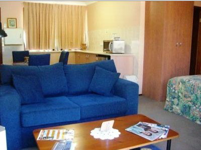 Bridge View Motel - Broome Tourism 0