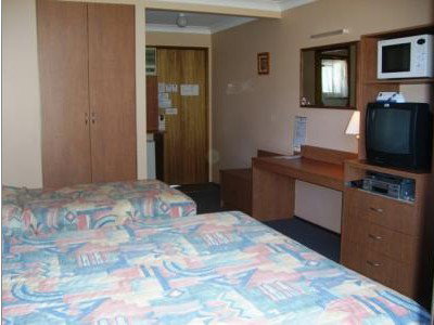 Bridge View Motel - Broome Tourism 2