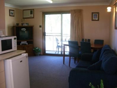 Bridge View Motel - Broome Tourism 5