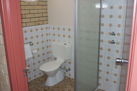 Burke And Wills Moree Motor Inn - Broome Tourism 1