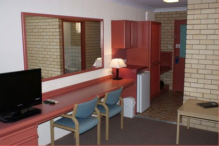 Burke And Wills Moree Motor Inn - Broome Tourism 2