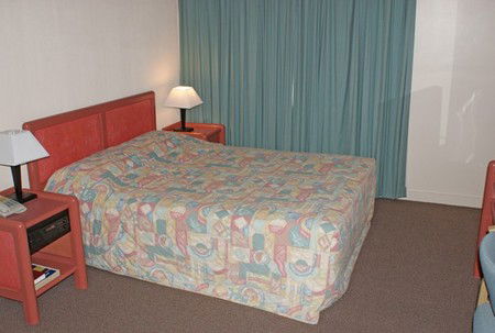 Burke And Wills Moree Motor Inn - Broome Tourism 3