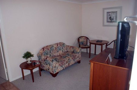 Burke And Wills Moree Motor Inn - Broome Tourism 5