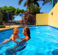 Caribbean Motel - Broome Tourism
