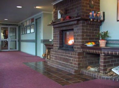 Greenwich Park NSW Broome Tourism