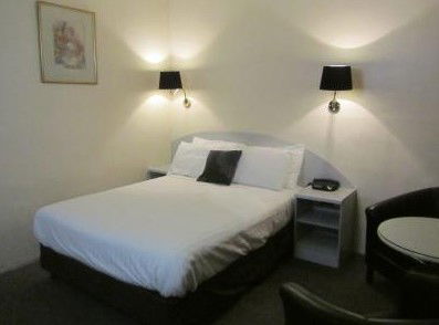 Best Western Centretown Goulburn - Broome Tourism 1