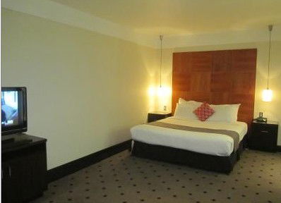 Best Western Centretown Goulburn - Broome Tourism 3