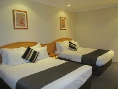 Best Western Centretown Goulburn - Broome Tourism 4