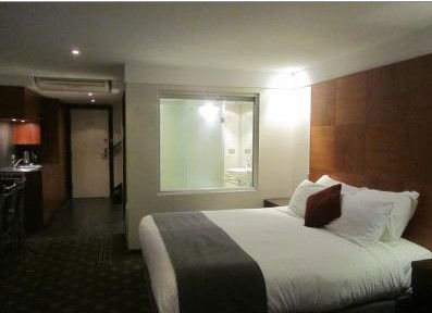 Best Western Centretown Goulburn - Broome Tourism 5