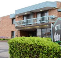 Motel 10 Motor Inn - Broome Tourism