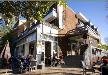 Darlinghurst NSW Broome Tourism