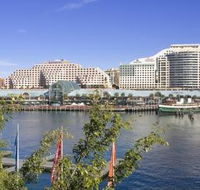 Hotel Ibis Darling Harbour - Broome Tourism
