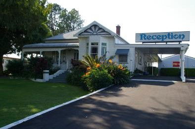 Wittitrin NSW Broome Tourism