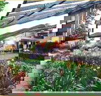 Telopea Inn On The Park - Broome Tourism