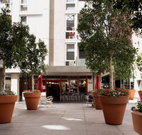 Tribeca Serviced Apartments - Broome Tourism