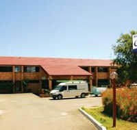 Windsor Terrace Motel - Broome Tourism