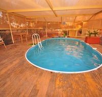 Desert View Apartments - Broome Tourism