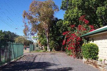 Darling River Motel - Broome Tourism 0