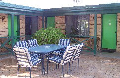 Darling River Motel - Broome Tourism 1