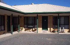 Darling River Motel - Broome Tourism 3
