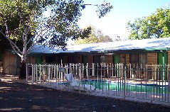 Darling River Motel - Broome Tourism 4