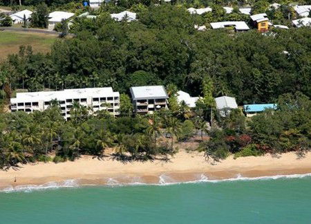 Argosy On The Beach - Broome Tourism 0
