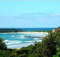 Evans Head Pacific Motel - Broome Tourism