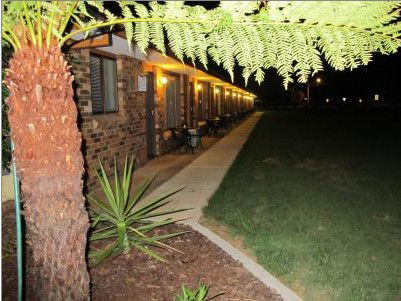 Golfers Lodge Motel - Broome Tourism 0