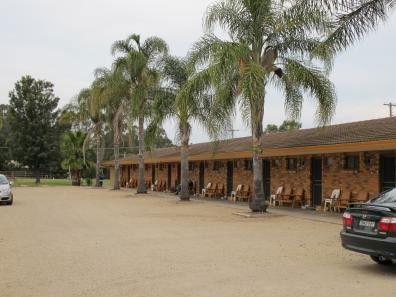 Golfers Lodge Motel - Broome Tourism 1