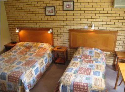 Golfers Lodge Motel - Broome Tourism 4