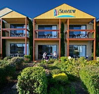 Seaview Motel  Apartments - Broome Tourism