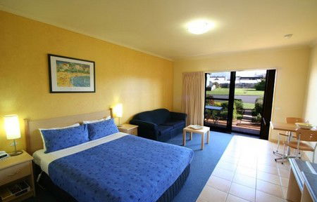 Seaview Motel & Apartments - Broome Tourism 2